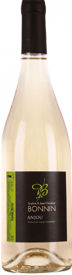 2023 Cuvée Blanc Anjou AOP trocken - Famille Bonnin