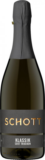 2023 Klassik trocken - Weingut F. E. Schott