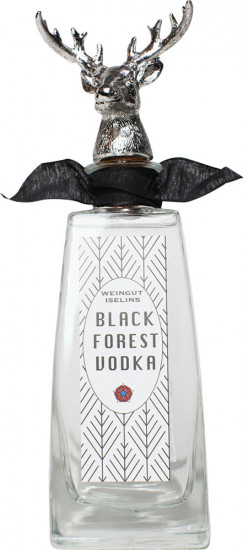 Black Forest Vodka 0,35 L - Weingut Iselin