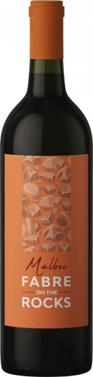 2022 Fabre on the Rocks Haut Médoc AOP - Domaines Fabre