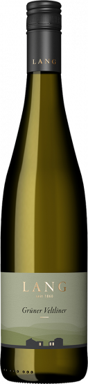 2025 Grüner Veltliner trocken - Weingut Lang