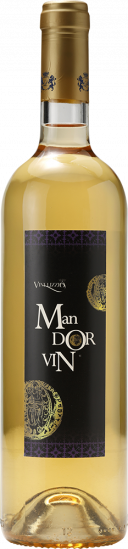 MandorVin Aromatizzato süß Bio - Vini Lizzio
