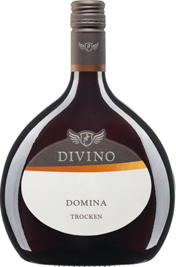 2024 DIVINO Franken Domina trocken - Divino eG