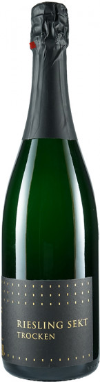 2024 Riesling Winzersekt trocken Bio - Weingut Volker Klein