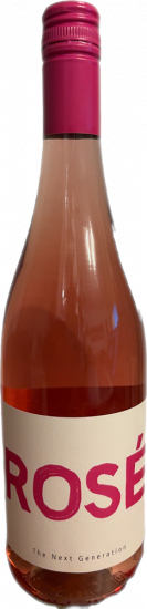 2024 Rosé feinherb - Die Jungwinzer - The Next Generation