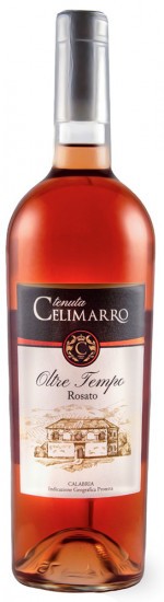 2023 Oltre Tempo Calabria IGP trocken - Tenuta Celimarro