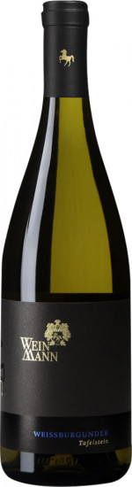 2022 Dienheimer Tafelstein Weissburgunder trocken Bio - Weingut Jakob Neumer