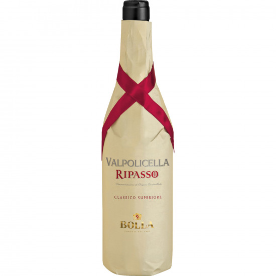 2023 Bolla Ripasso trocken - Bolla
