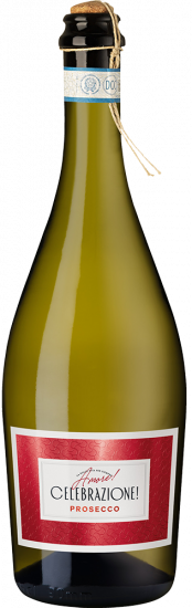 Celebrazione Amore Prosecco DOC trocken - WirWinzer Select