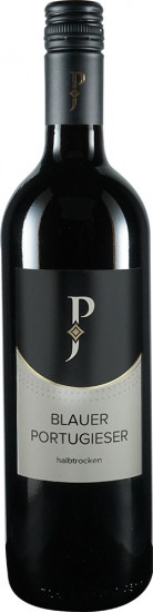 Blauer Portugieser trocken - Winzerhof Josef Pernerstorfer