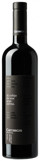 2019 Al Cobijo De Una Gran Sabina Castilla VT trocken - Bodega Carrascas