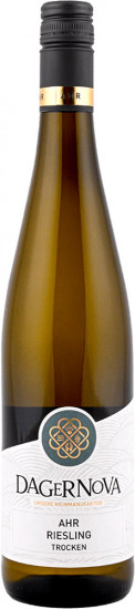 2023 Dagernova Riesling trocken - Weinmanufaktur Dagernova