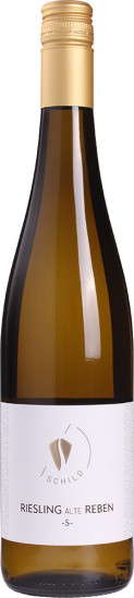 2022 Riesling -S- trocken - SCHILD.WEIN