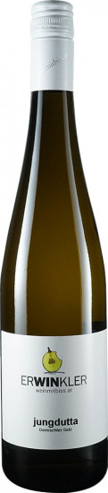 2025 Jungdutta - Weingut Erwin Winkler