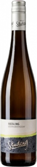 2025 Riesling Obermarkersdorf trocken - Weingut Studeny