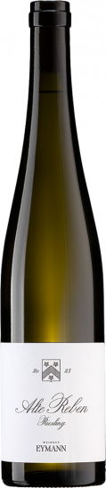 2023 Riesling Alte Reben trocken Bio - Weingut Eymann