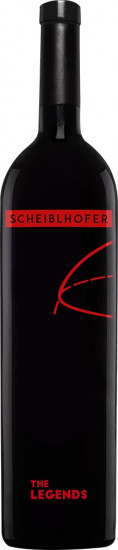2023 The Legends trocken - Scheiblhofer THE WINE GmbH