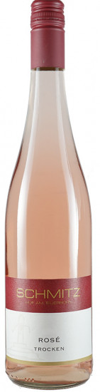 2024 Rosé trocken - Weingut Schmitz