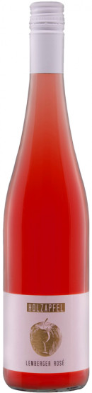 2021 Lemberger Rosé feinherb - Weingut Holzapfel
