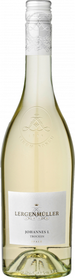 2017 Lergenmüller Riesling 