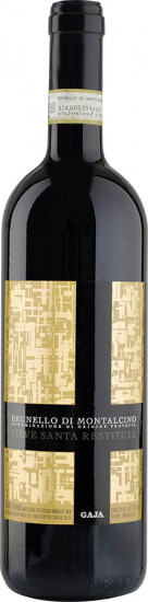 2014 Brunello di Montalcino DOCG trocken 1,5 L - Pieve Santa Restituta