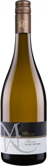 2023 Eibelstadt Mönchsleite ALINA Blanc de Noir Spätburgunder Spätlese trocken - Weingut Max Markert