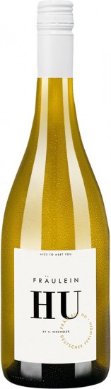 Fräulein Hu Perlwein - Weingut Wechsler