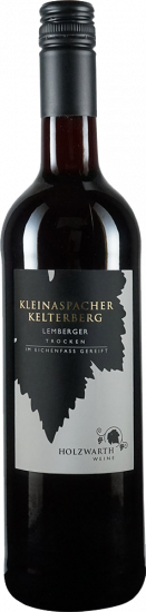 Lemberger trocken - Holzwarth-Weine