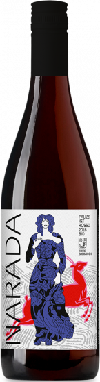 2021 Narada Palizzi IGP trocken - Terre Grecaniche