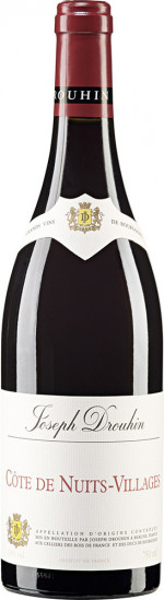 2022 Côte de Nuits Villages AOP trocken - Joseph Drouhin