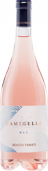 2023 Ma Damigella Blu Veneto Rosato IGP trocken - Domini Veneti
