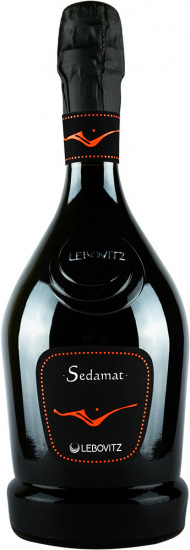 Sedamat Lambrusco provincia di Mantova IGP - Lebovitz