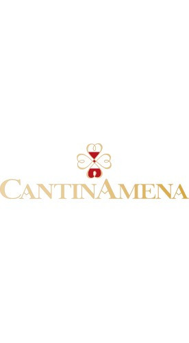 2020 PATIENTIA Lazio IGP Bio - CantinAmena