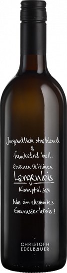 2024 Grüner Veltliner 