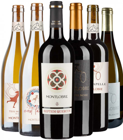 Maison Le Breton Kennenlern-Paket - Maison Le Breton