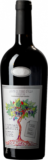 2020 Lacrima Vitae Lacrima Di Morro D'Alba Superiore DOC trocken - Torre Degli Angeli