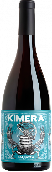 2022 Kimera DO Navarra - LMT Wines