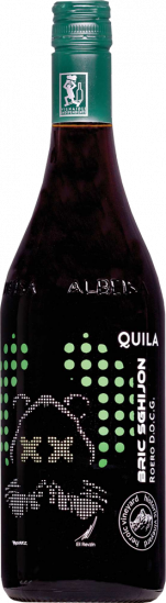 2023 Bric Sghijon Roero DOCG - Quila