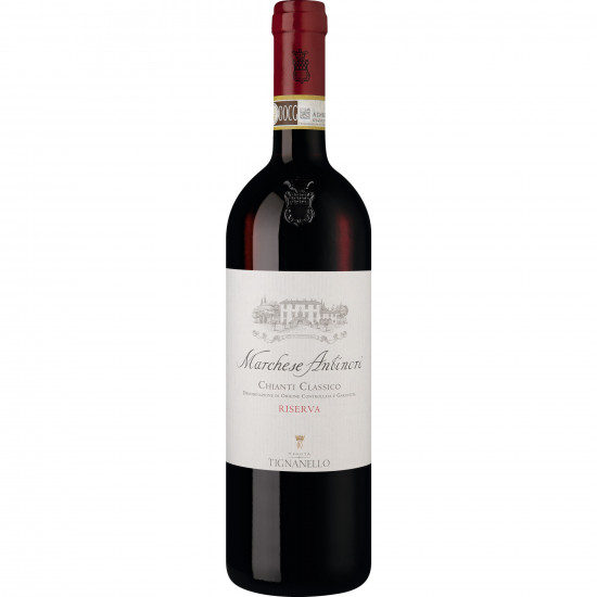 2023 Marchese Antinori Chianti Classico Riserva trocken - Tenuta Tignanello