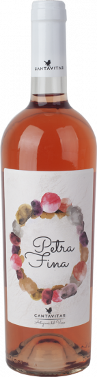 Petra Fina Campania IGP - Azienda agricola Cantavitae