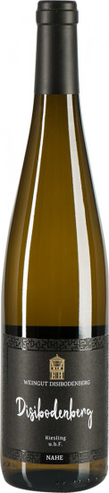 2020 Kloster Disibodenberg Riesling 