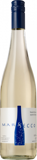 2024 Marxsecco - Weingut Marx (Alzey-Weinheim)