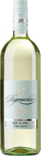 2024 Riesling trocken 1,0 L - Weingut Paul Rogenwieser