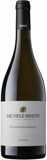2021 Gewürztraminer Trevenezie IGP - Simoni