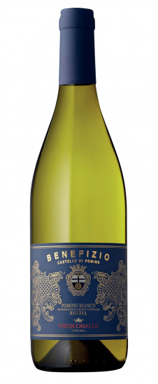 2022 Pomino Benefizio Riserva DOC trocken - Frescobaldi
