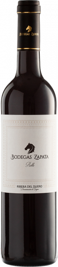 2024 Zapata Roble Ribera del Duero DO trocken - Bodegas Zapata