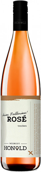 2025 Rosé trocken Bio - Weingut Honold