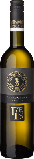 2023 FELS Chardonnay trocken - Felsengartenkellerei Besigheim