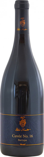 2016 Cuveè No.16 