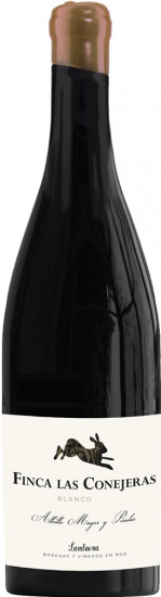 2021 Finca Las Conejeras Ribera del Duero DO trocken - Bodegas Lambuena